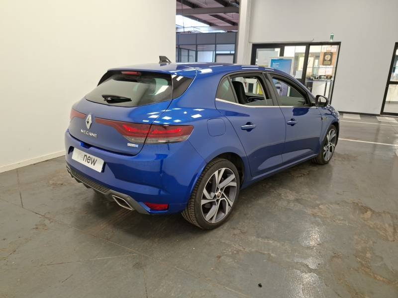 Renault Mégane - Photo 5