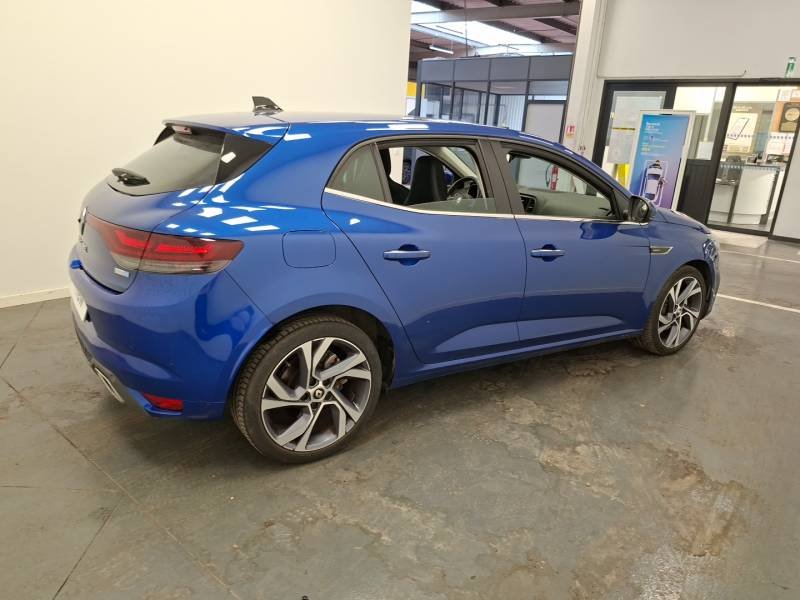 Renault Mégane - Photo 6