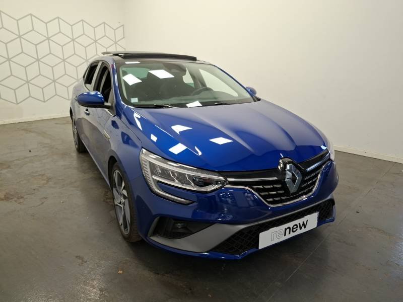 Renault Mégane - Photo 7