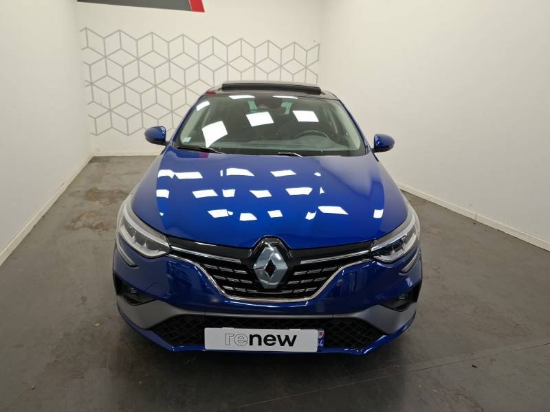 Renault Mégane - Photo 8