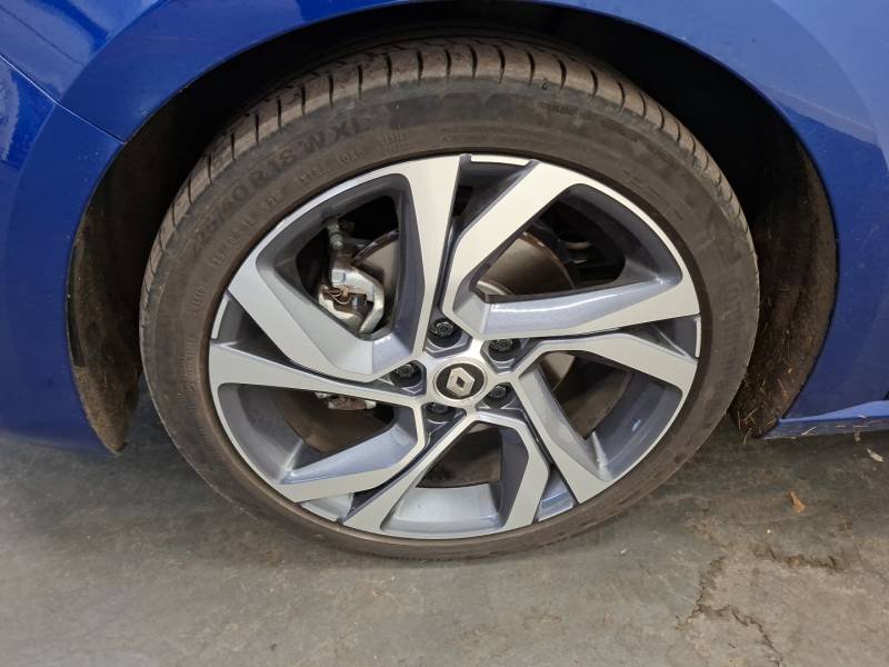 Renault Mégane - Photo 9