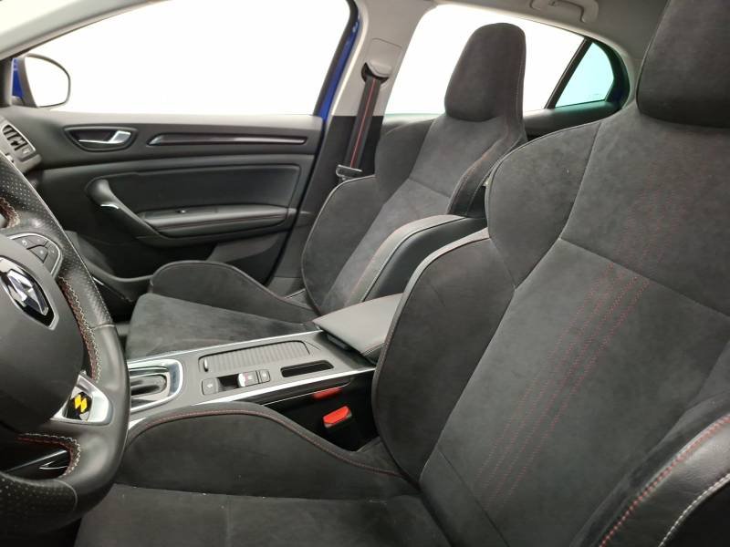 Renault Mégane - Photo 10