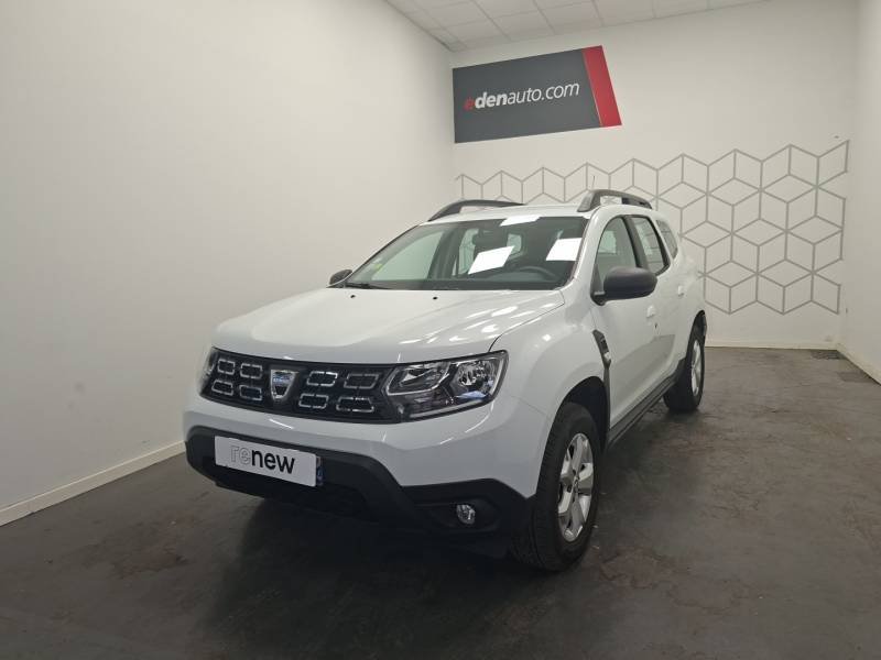 Dacia Duster - Photo 1