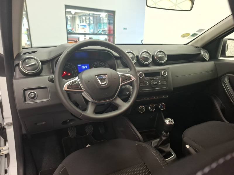 Dacia Duster - Photo 11