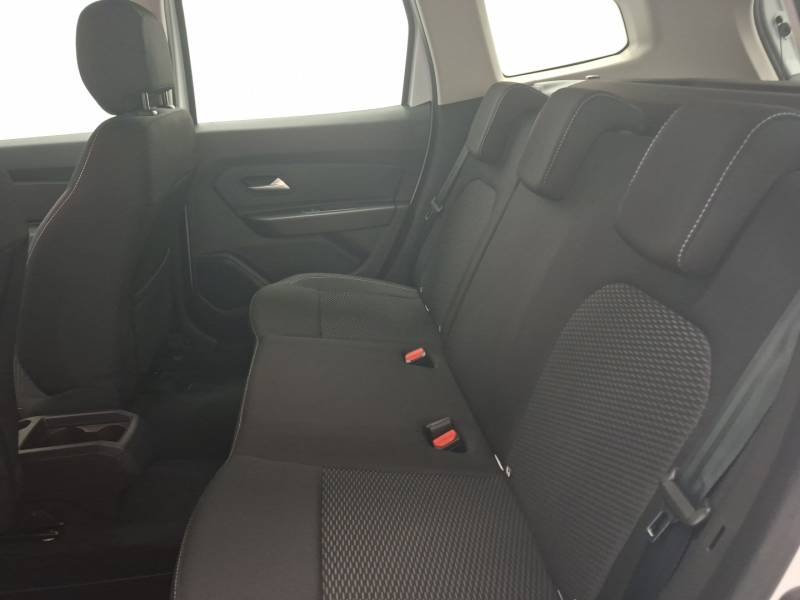 Dacia Duster - Photo 12