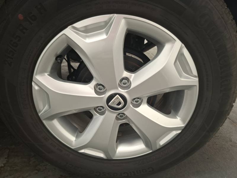 Dacia Duster - Photo 13