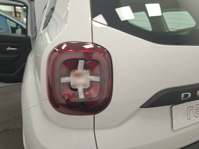 Dacia Duster - Photo 14