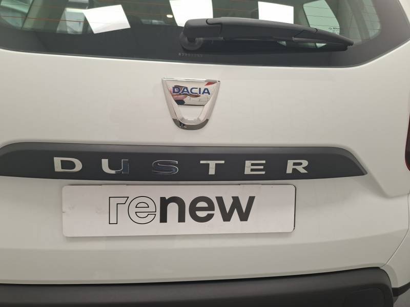Dacia Duster - Photo 15