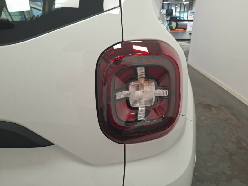 Dacia Duster - Photo 20