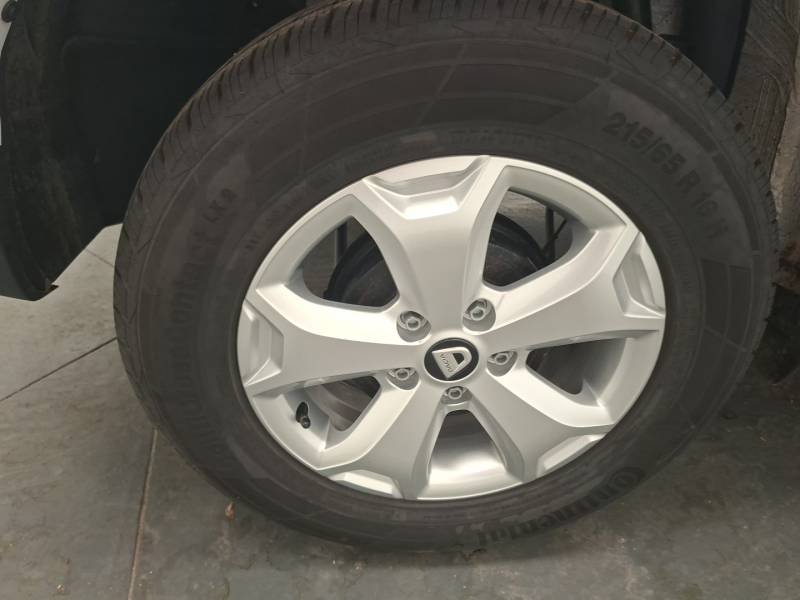 Dacia Duster - Photo 21