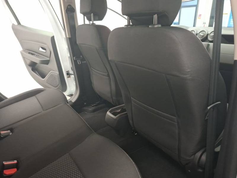 Dacia Duster - Photo 23
