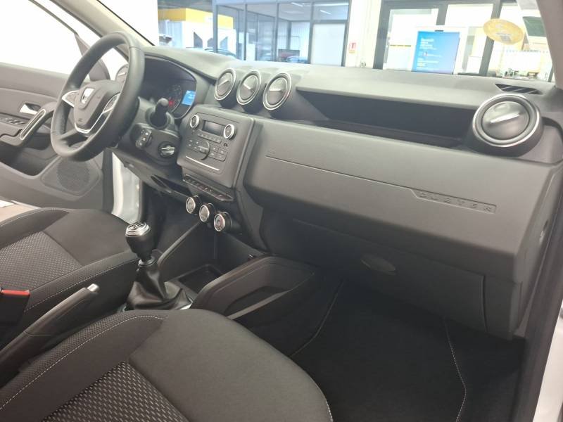 Dacia Duster - Photo 27