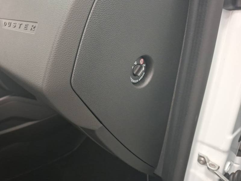 Dacia Duster - Photo 29