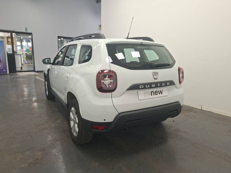 Dacia Duster - Photo 3