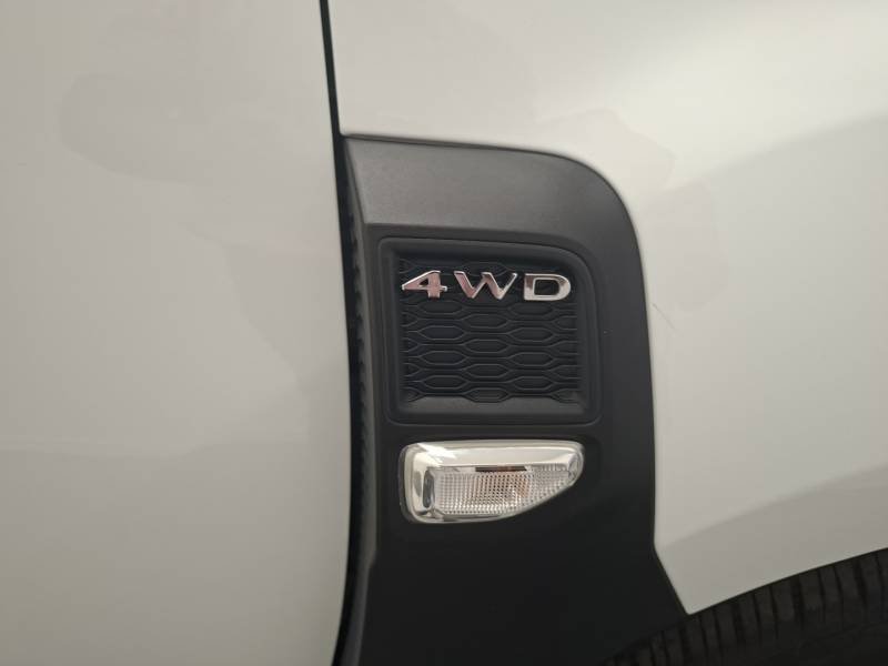 Dacia Duster - Photo 31