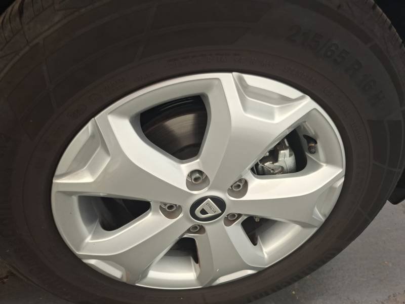 Dacia Duster - Photo 32