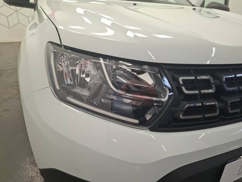 Dacia Duster - Photo 33