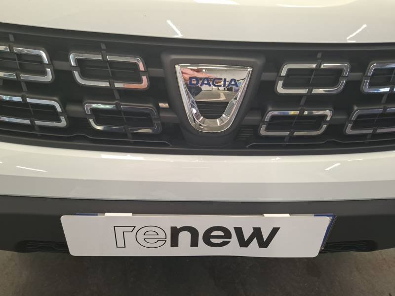 Dacia Duster - Photo 34