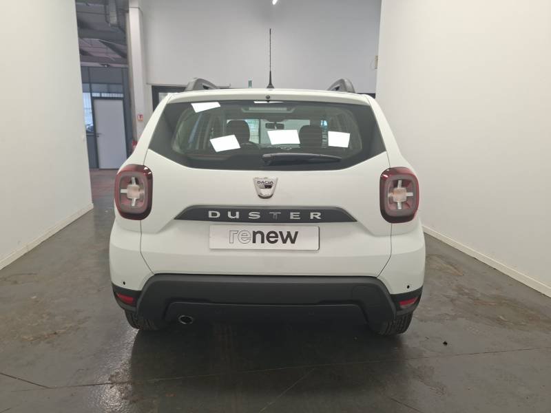 Dacia Duster - Photo 4