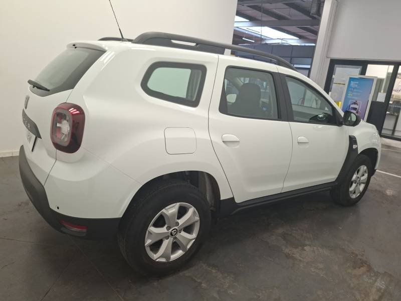 Dacia Duster - Photo 6