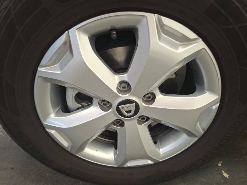 Dacia Duster - Photo 9