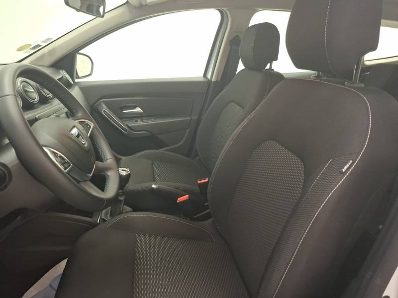 Dacia Duster - Photo 10