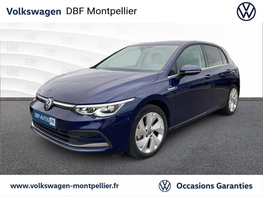 Volkswagen Golf - Photo 1