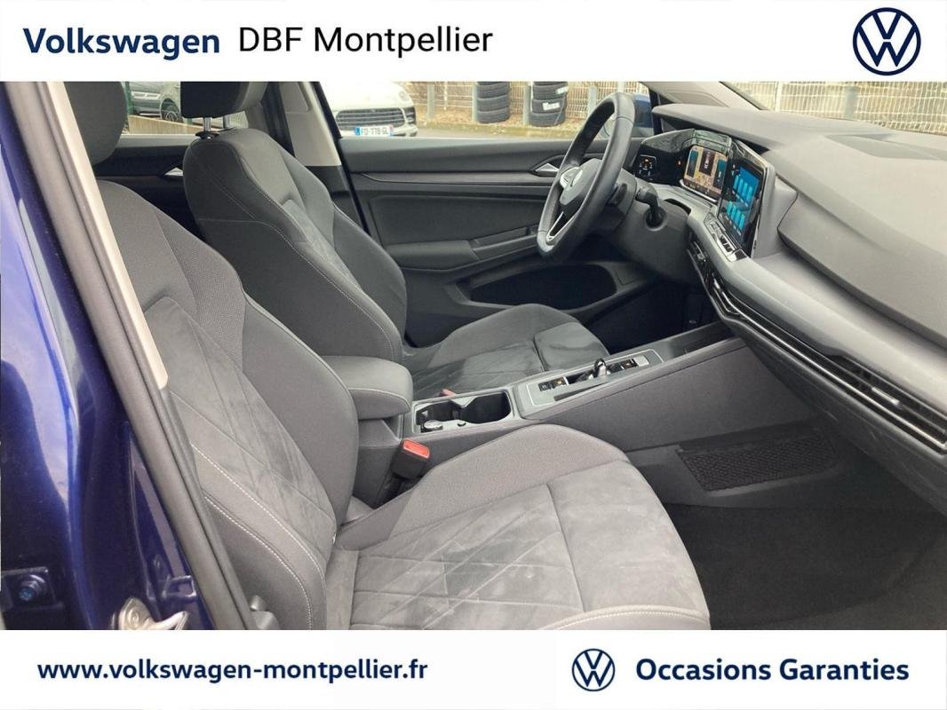 Volkswagen Golf - Photo 11