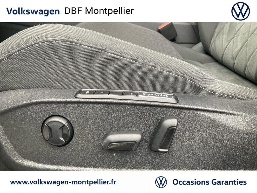 Volkswagen Golf - Photo 12