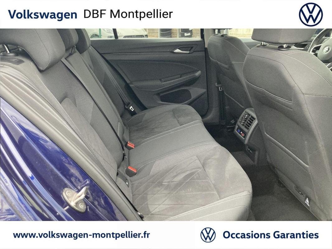 Volkswagen Golf - Photo 13