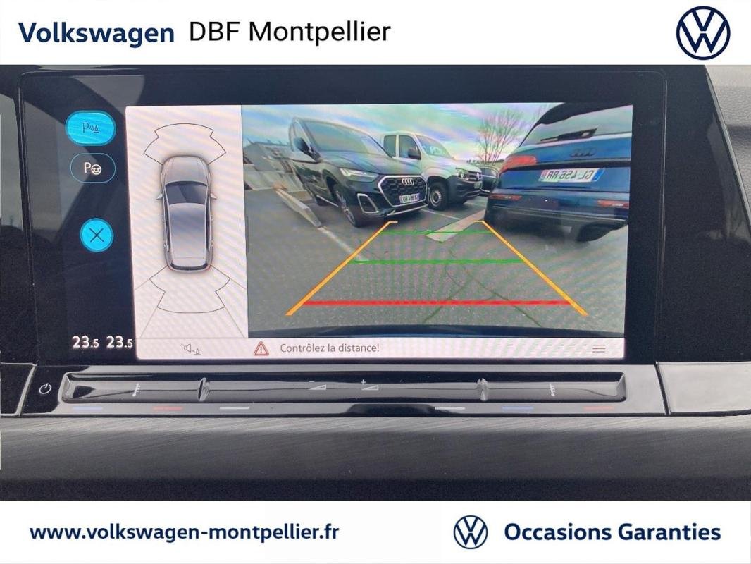 Volkswagen Golf - Photo 14
