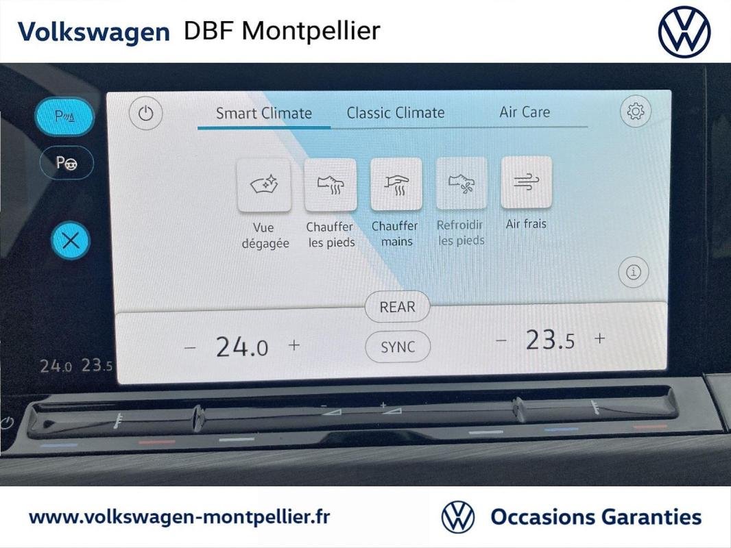 Volkswagen Golf - Photo 15