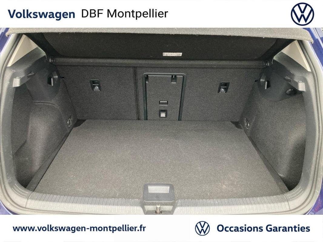Volkswagen Golf - Photo 16