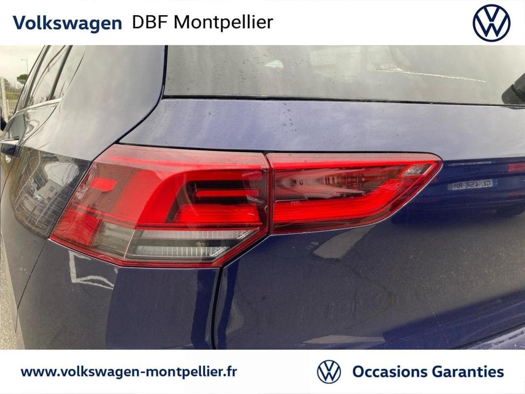 Volkswagen Golf - Photo 2