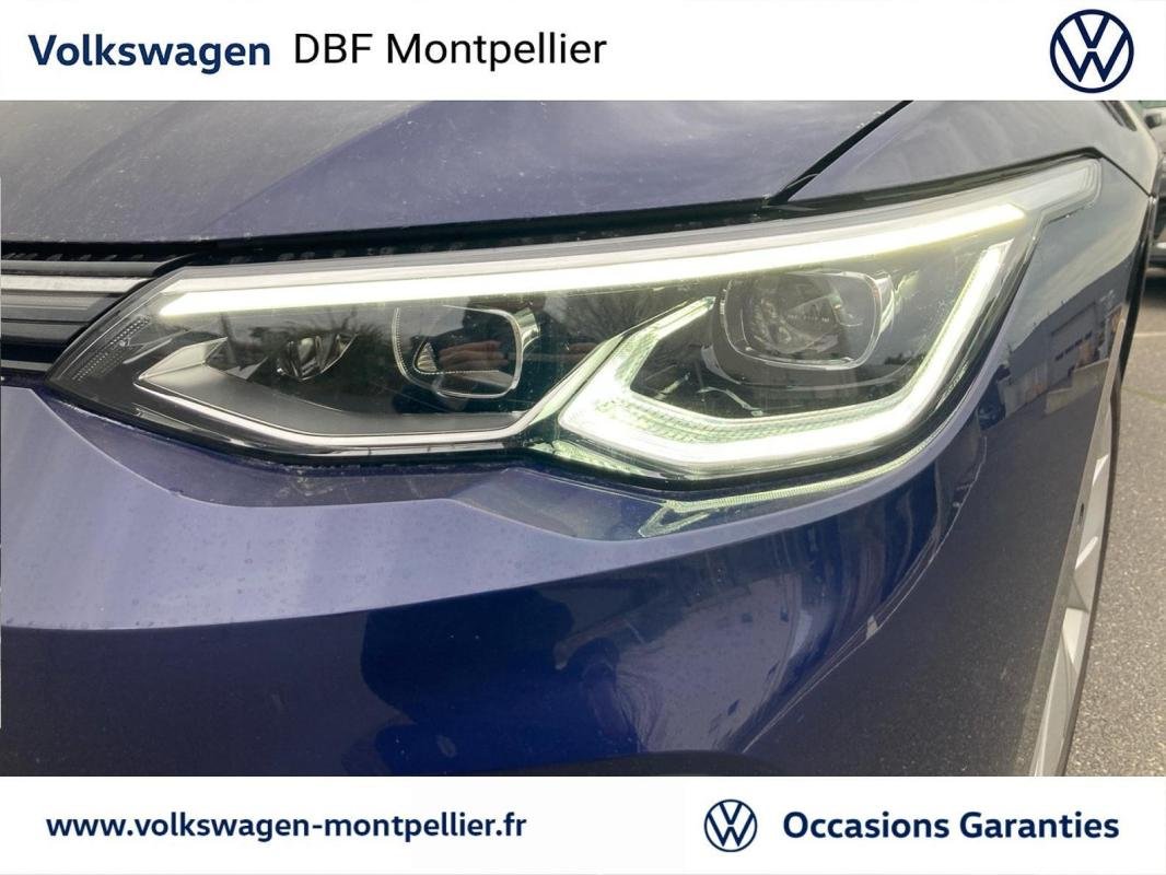 Volkswagen Golf - Photo 3