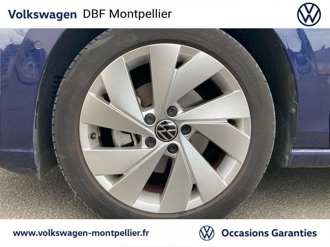Volkswagen Golf - Photo 4