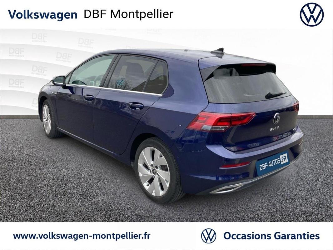Volkswagen Golf - Photo 5