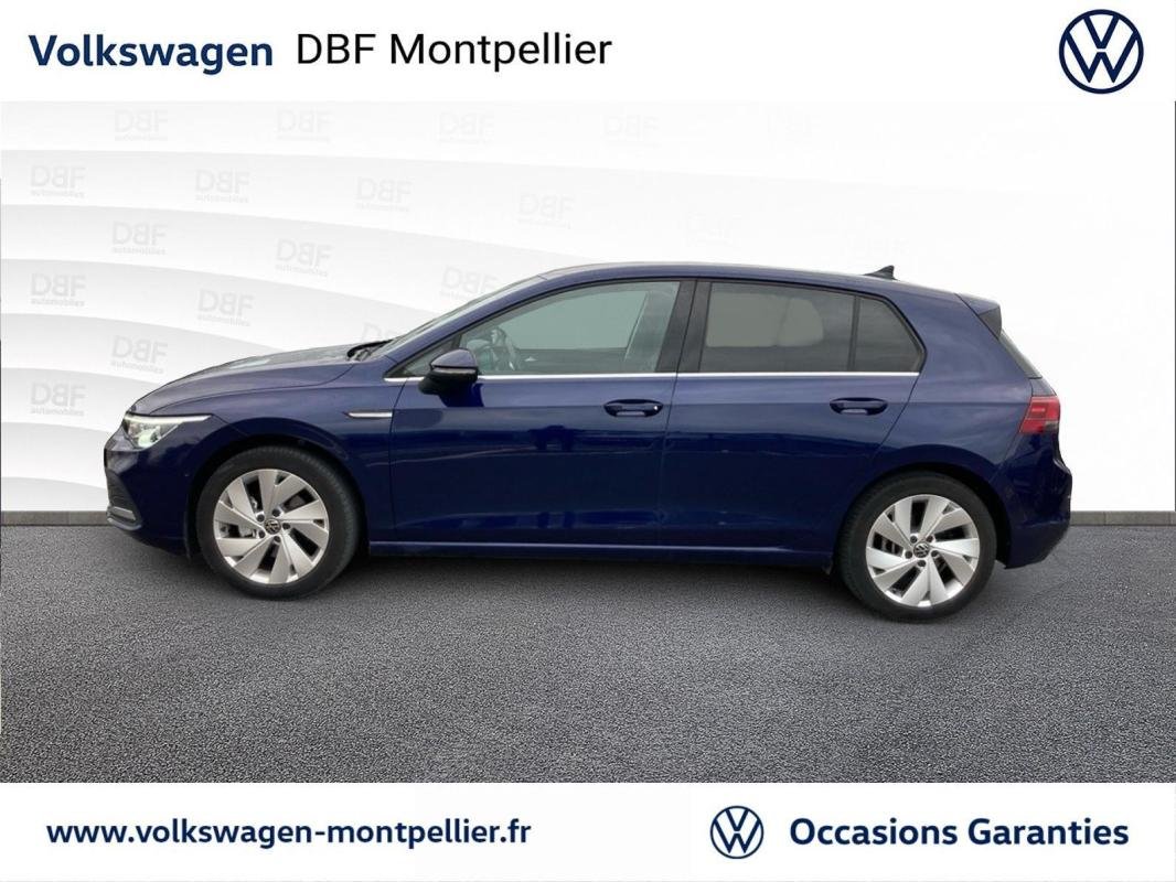 Volkswagen Golf - Photo 6