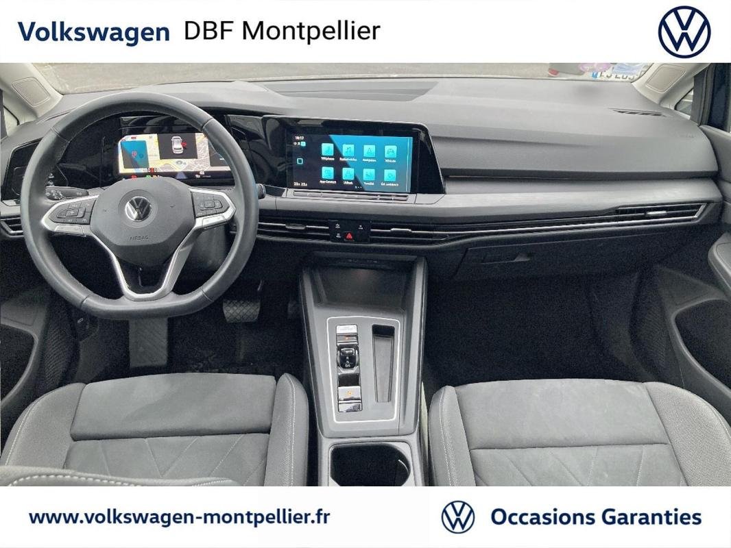 Volkswagen Golf - Photo 7