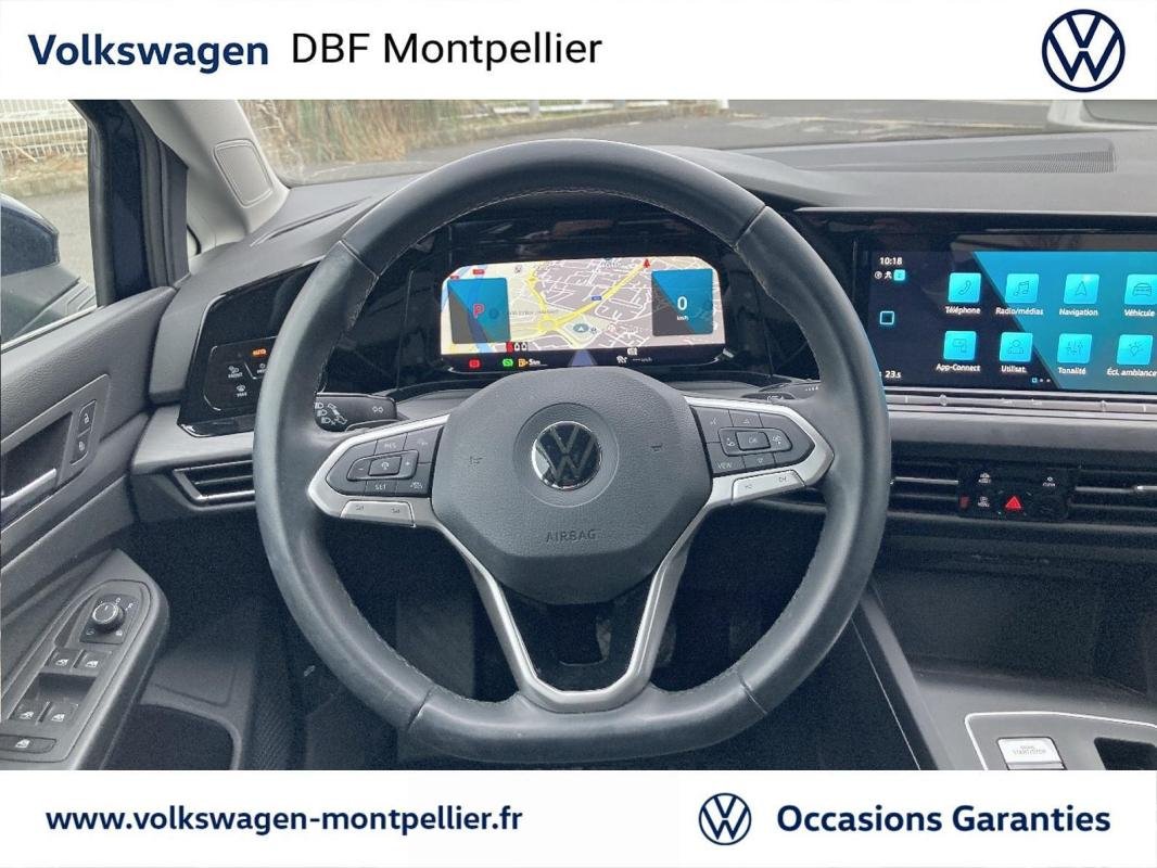 Volkswagen Golf - Photo 8