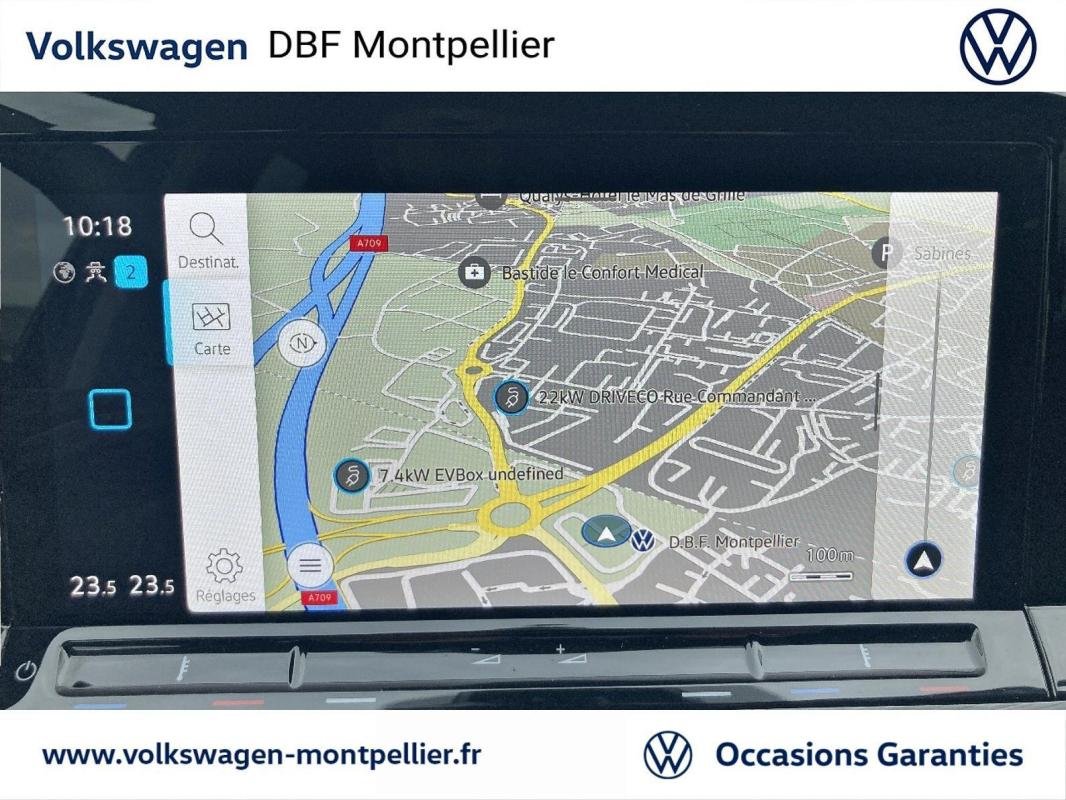 Volkswagen Golf - Photo 9