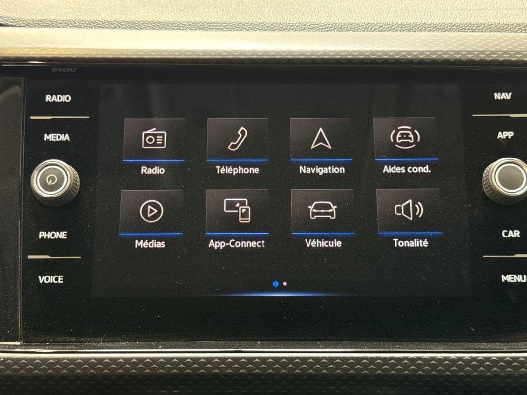 Volkswagen T-Cross - Photo 16