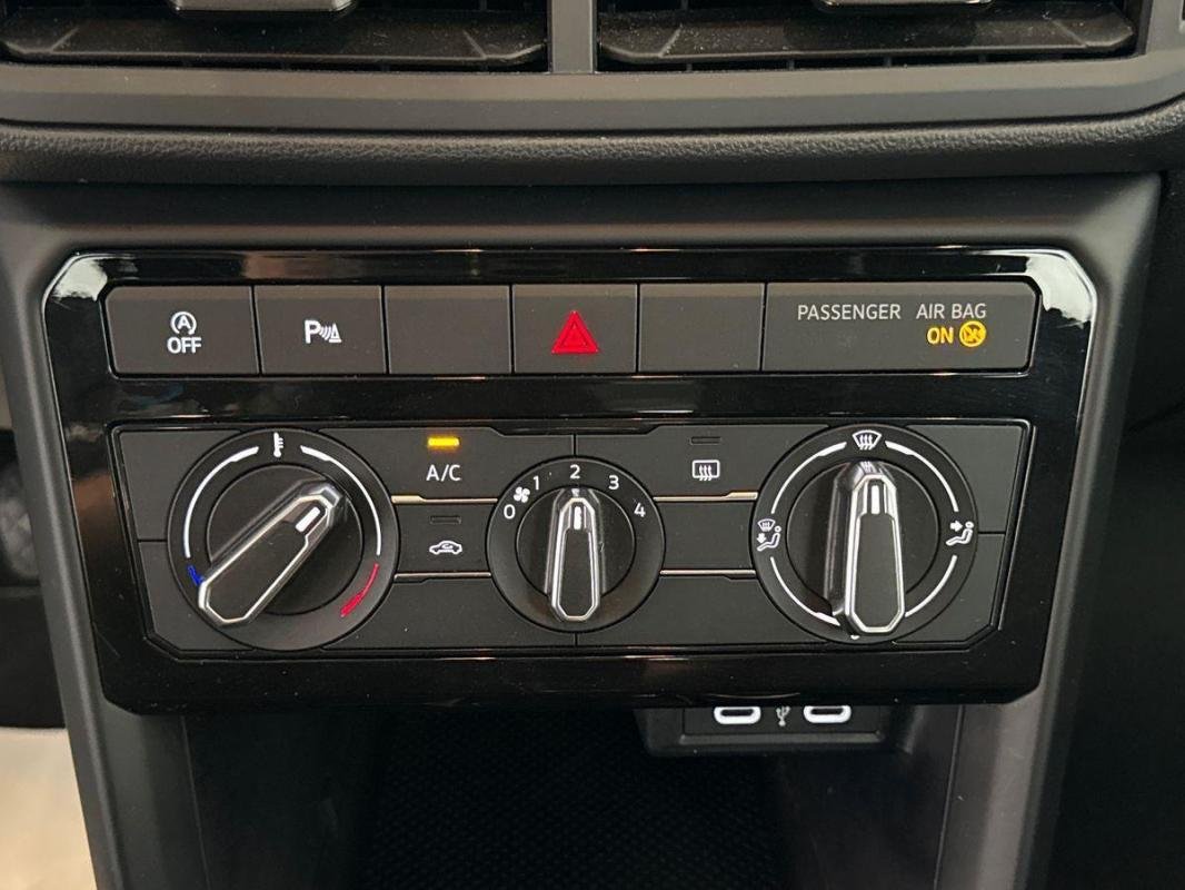 Volkswagen T-Cross - Photo 19