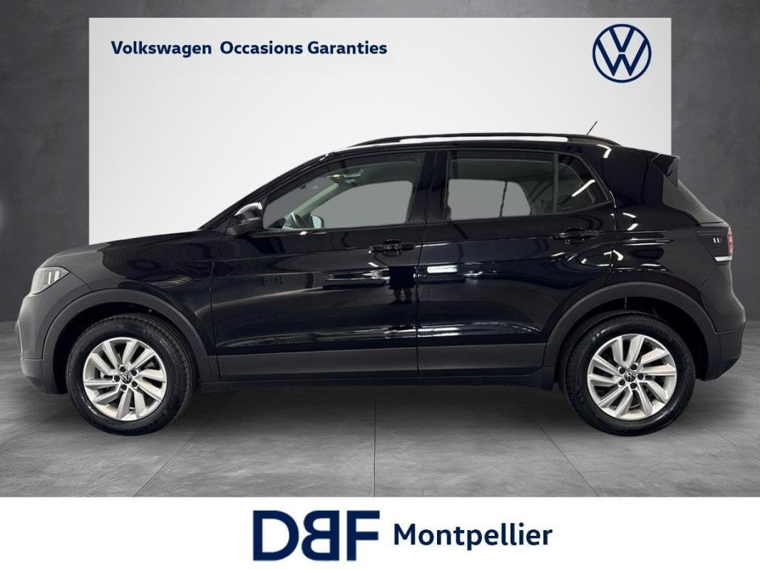 Volkswagen T-Cross - Photo 2