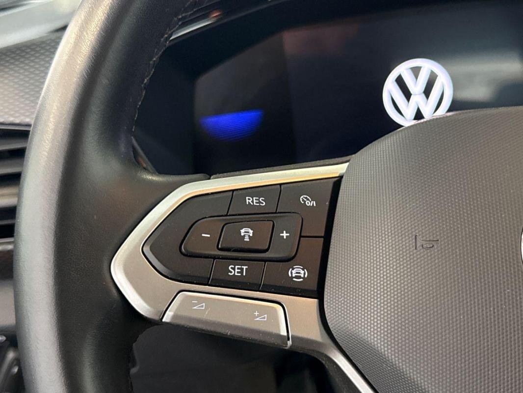 Volkswagen T-Cross - Photo 21