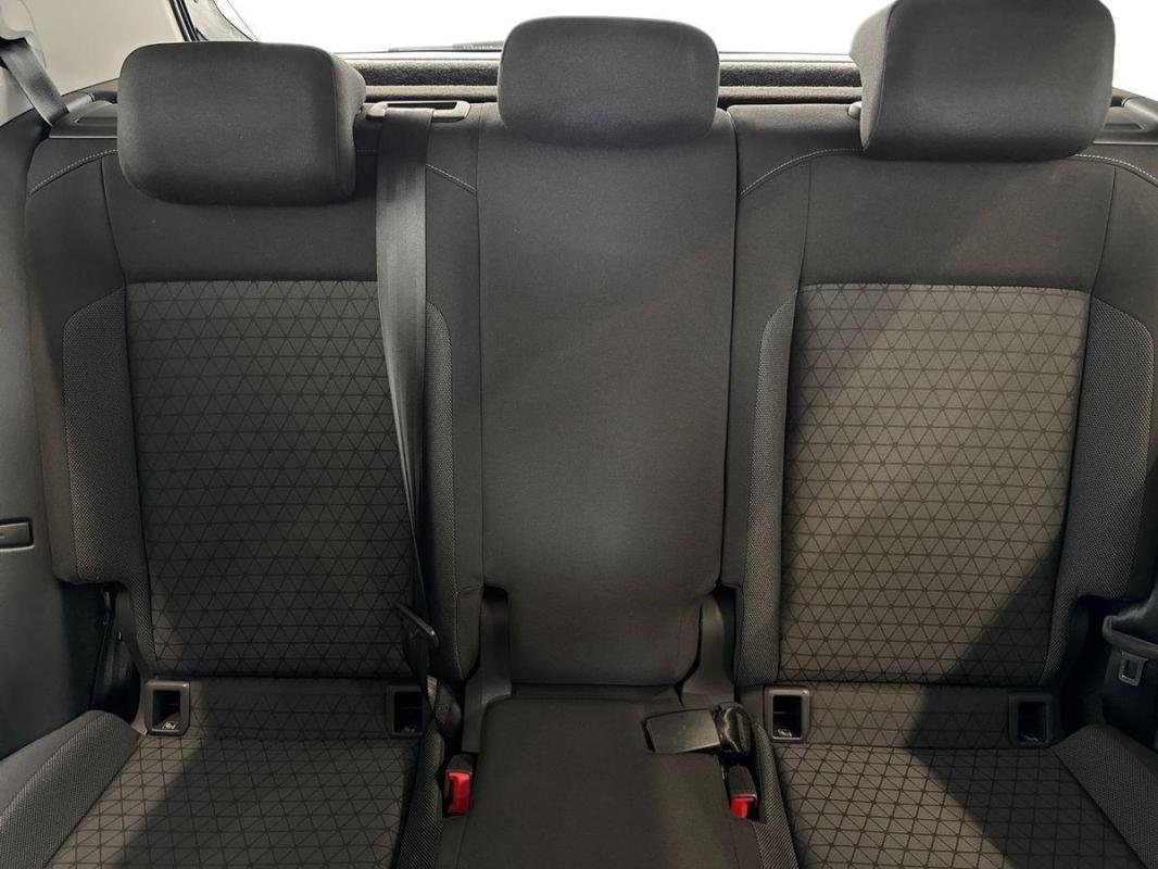 Volkswagen T-Cross - Photo 22
