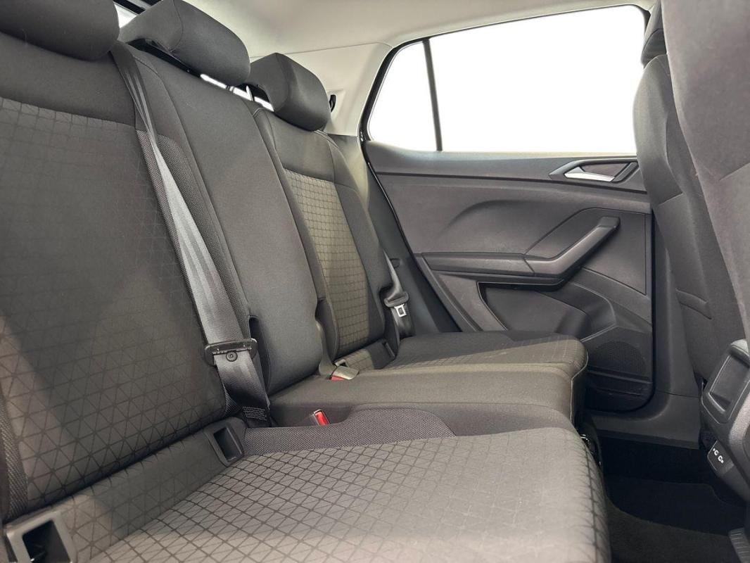 Volkswagen T-Cross - Photo 23