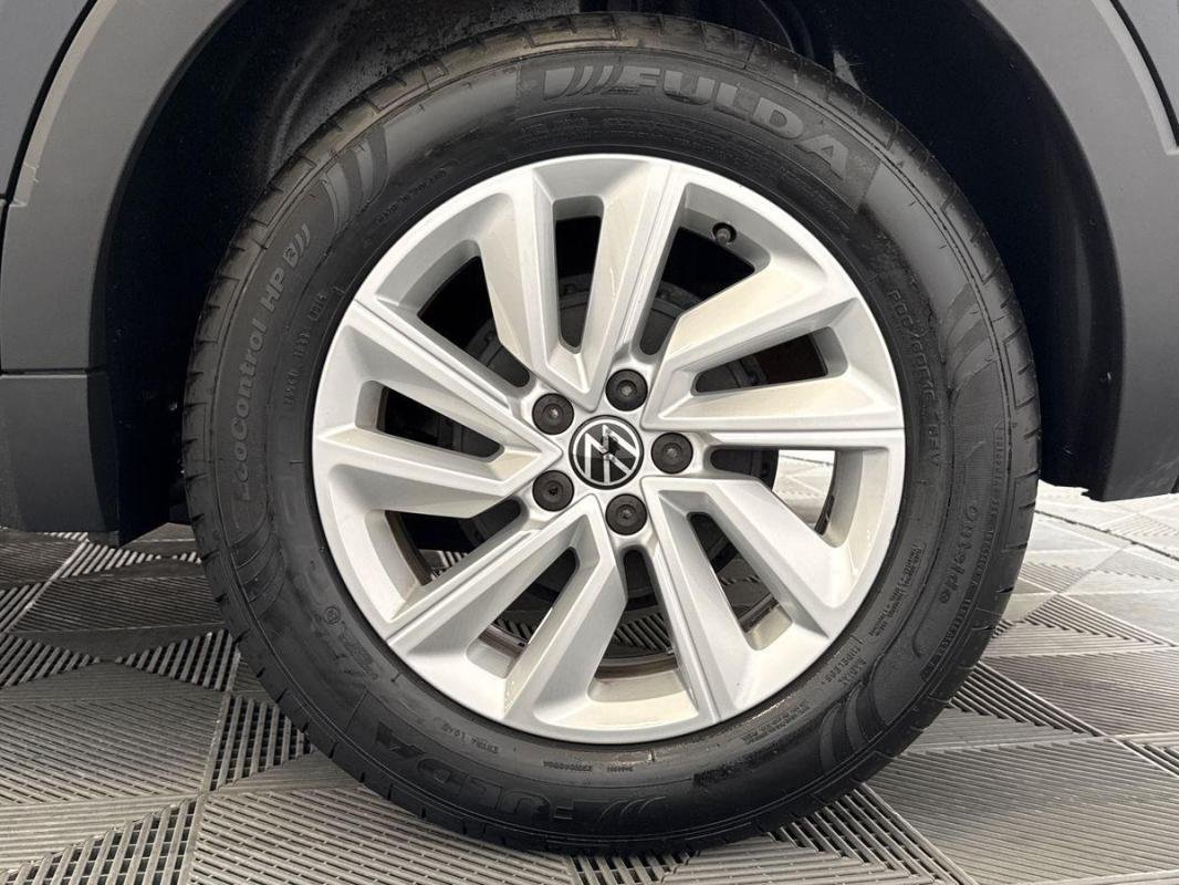 Volkswagen T-Cross - Photo 28