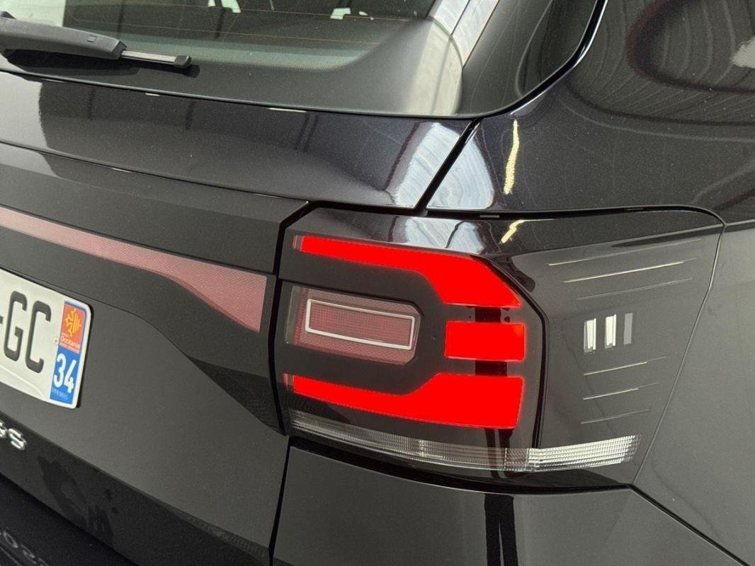 Volkswagen T-Cross - Photo 30