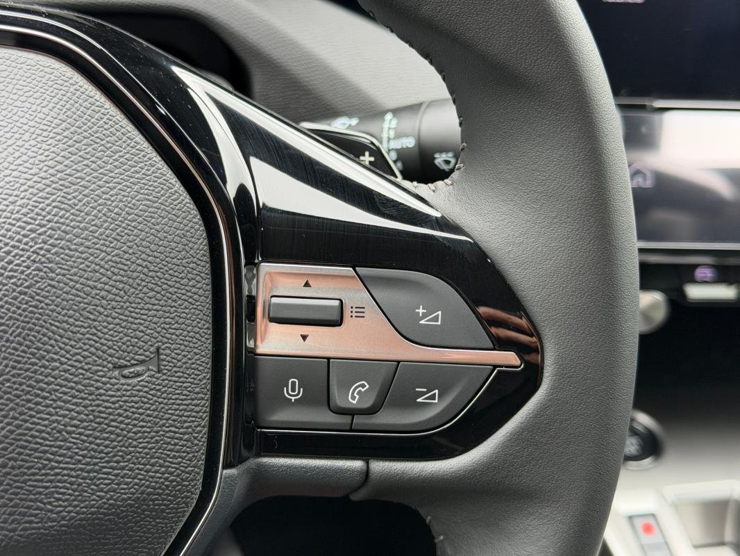 Peugeot 308 - Photo 15